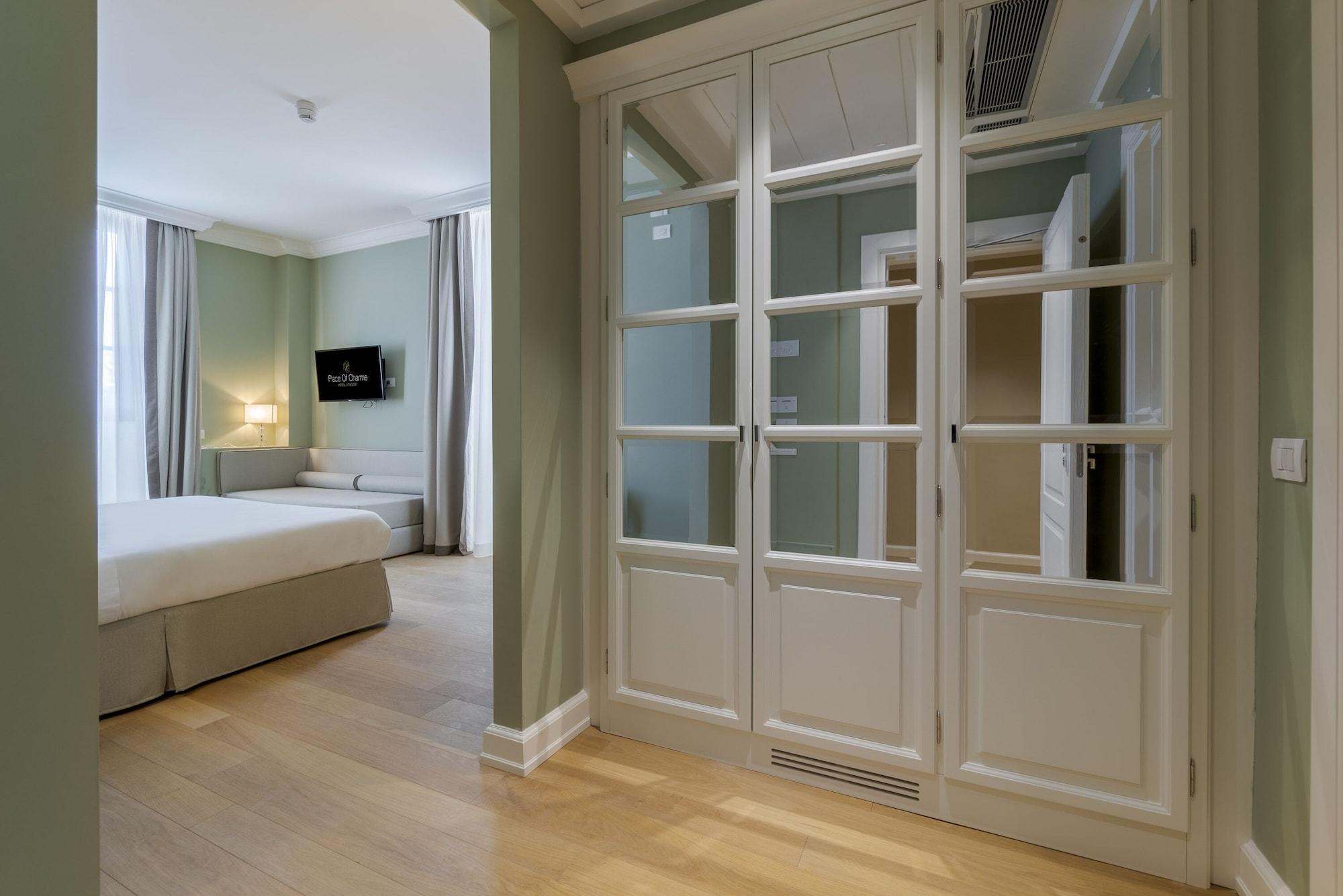 Neroli - Place Of Charme 4* Florencia