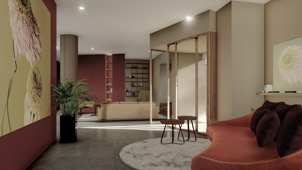 Neroli - Place Of Charme Florencia