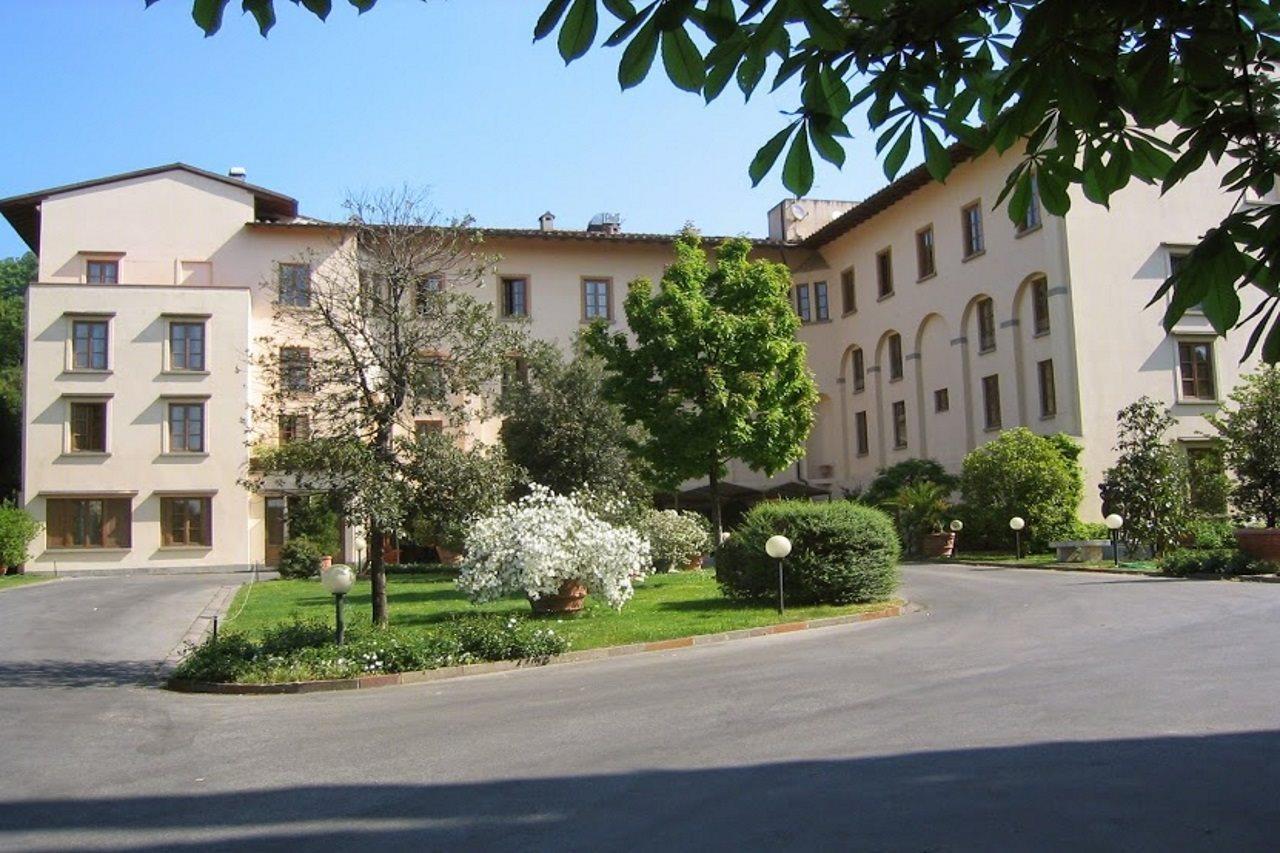 Hotel Neroli - Place Of Charme Florencia