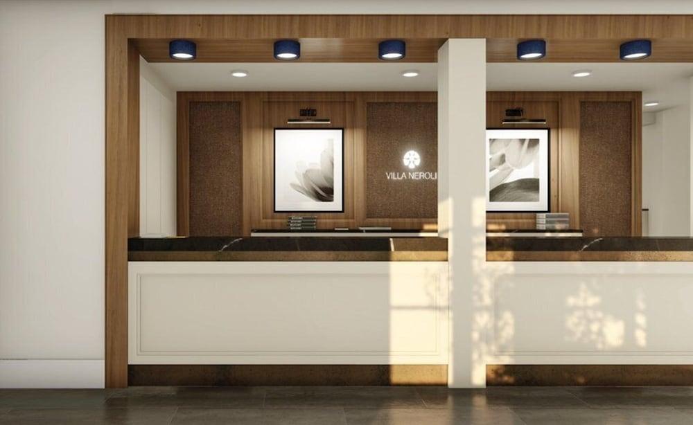 Hotel Neroli - Place Of Charme Florence