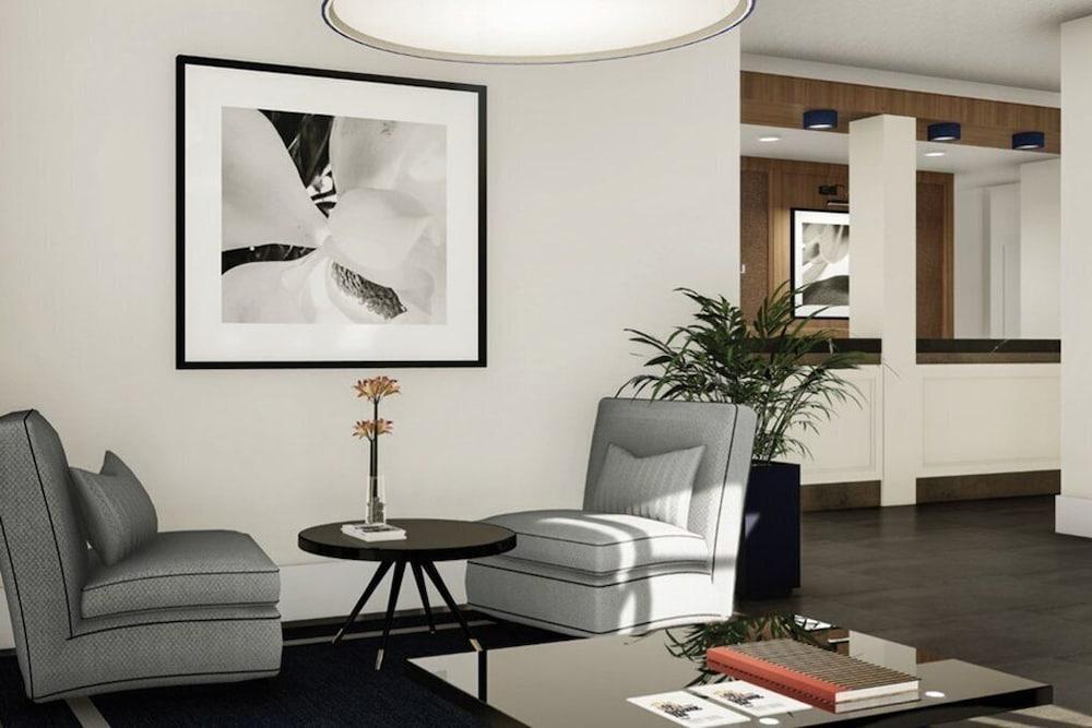 Hotel Neroli - Place Of Charme Florence