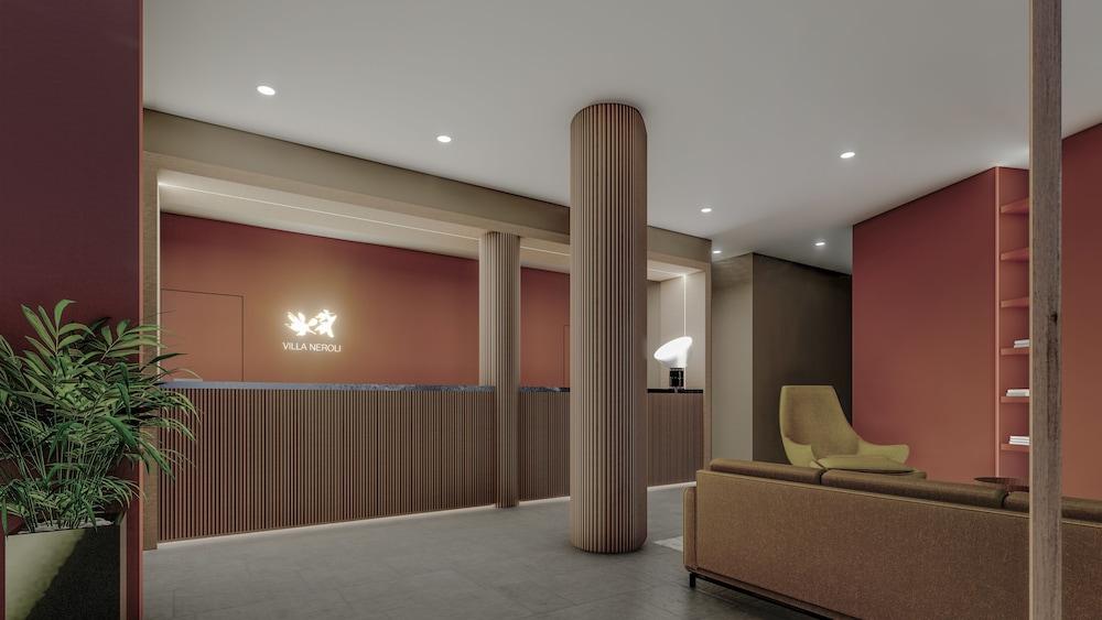 Hotel Neroli - Place Of Charme Florença
