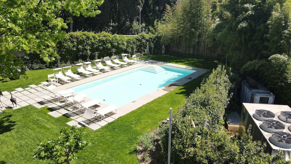 Neroli - Place Of Charme Florence