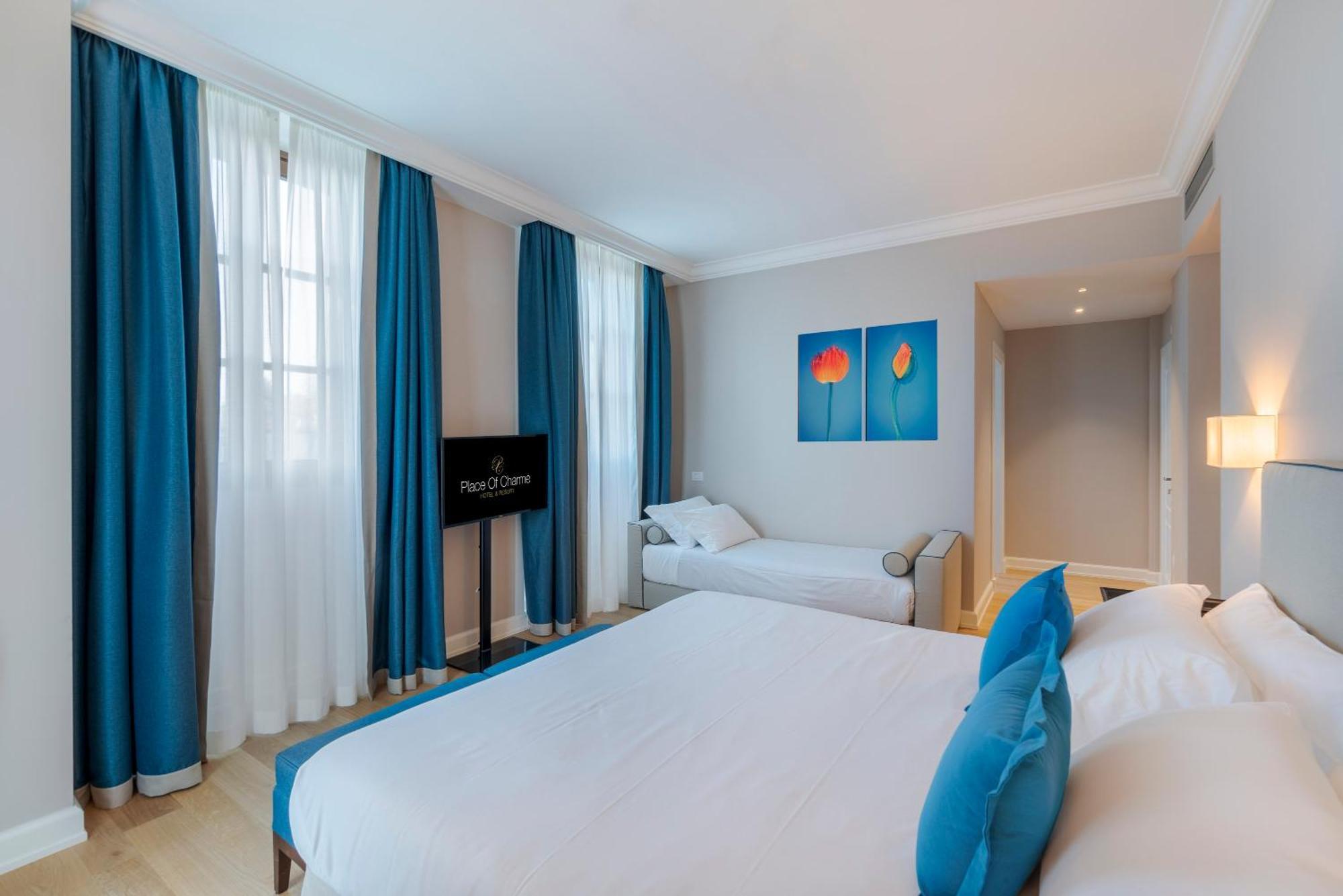 Neroli - Place Of Charme Florence