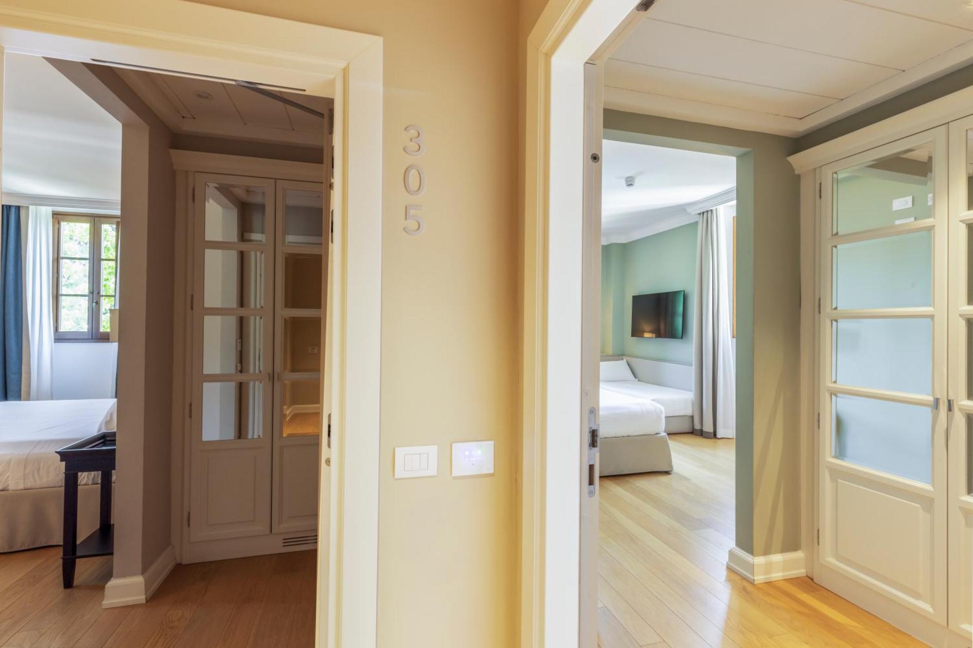 Neroli - Place Of Charme 4* Florence